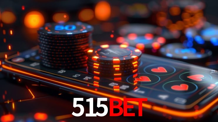 Experiência VIP 515bet