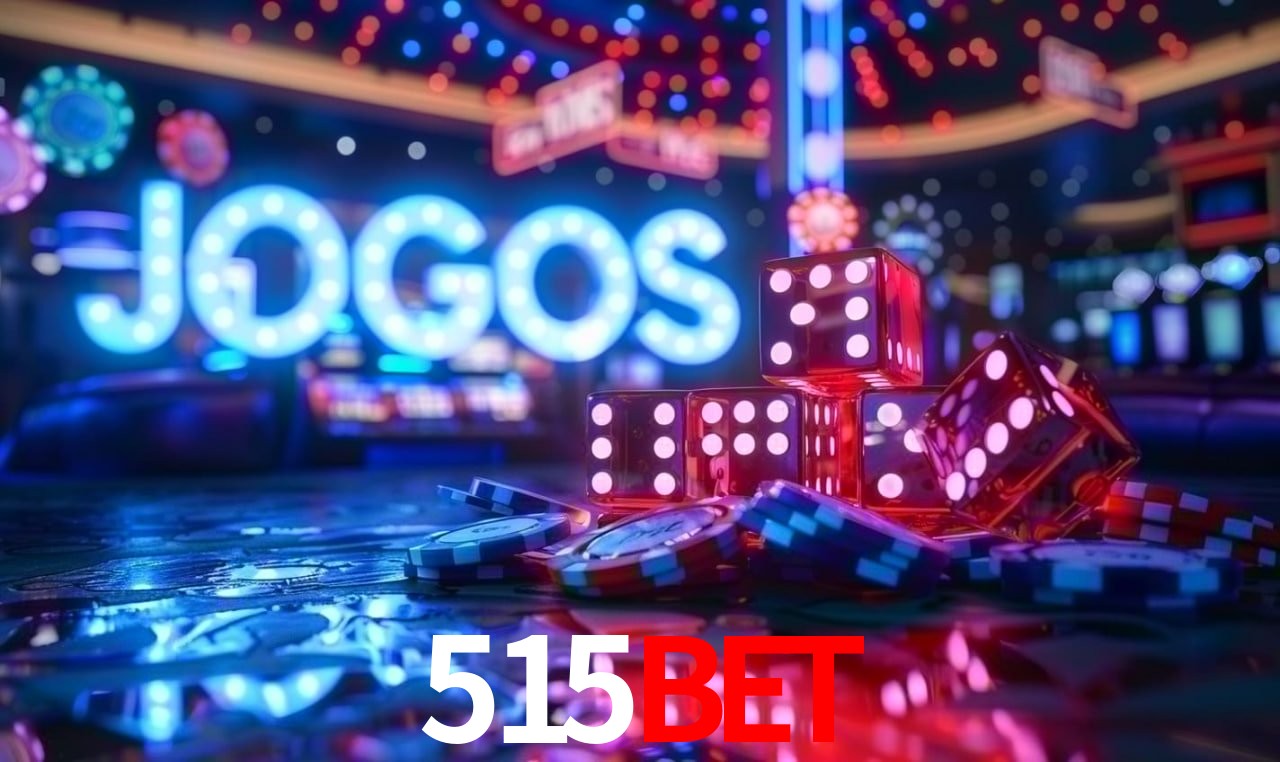 Experiência VIP 515BET