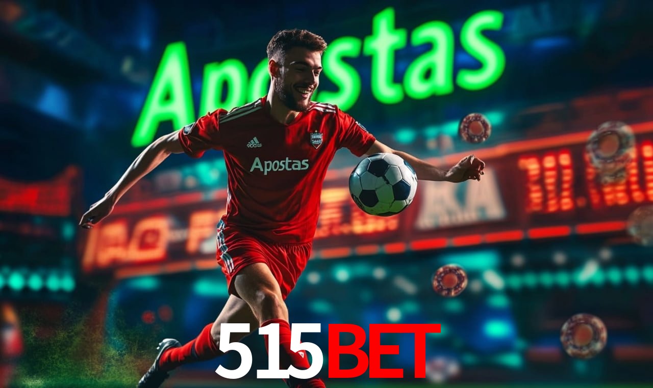 Estatísticas 515BET