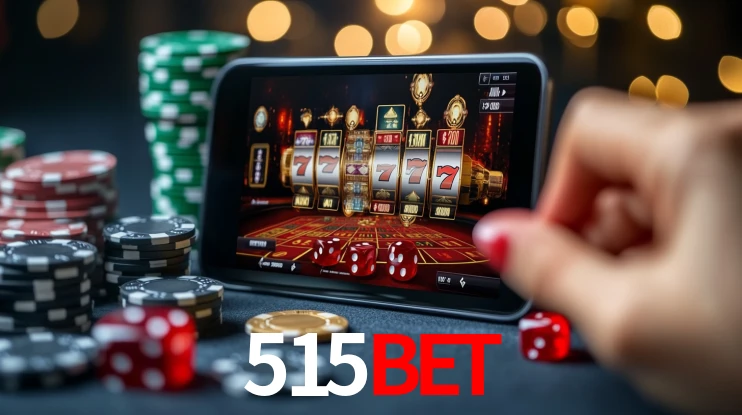 515bet App Interface