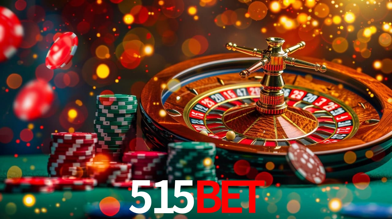 cassino 515bet