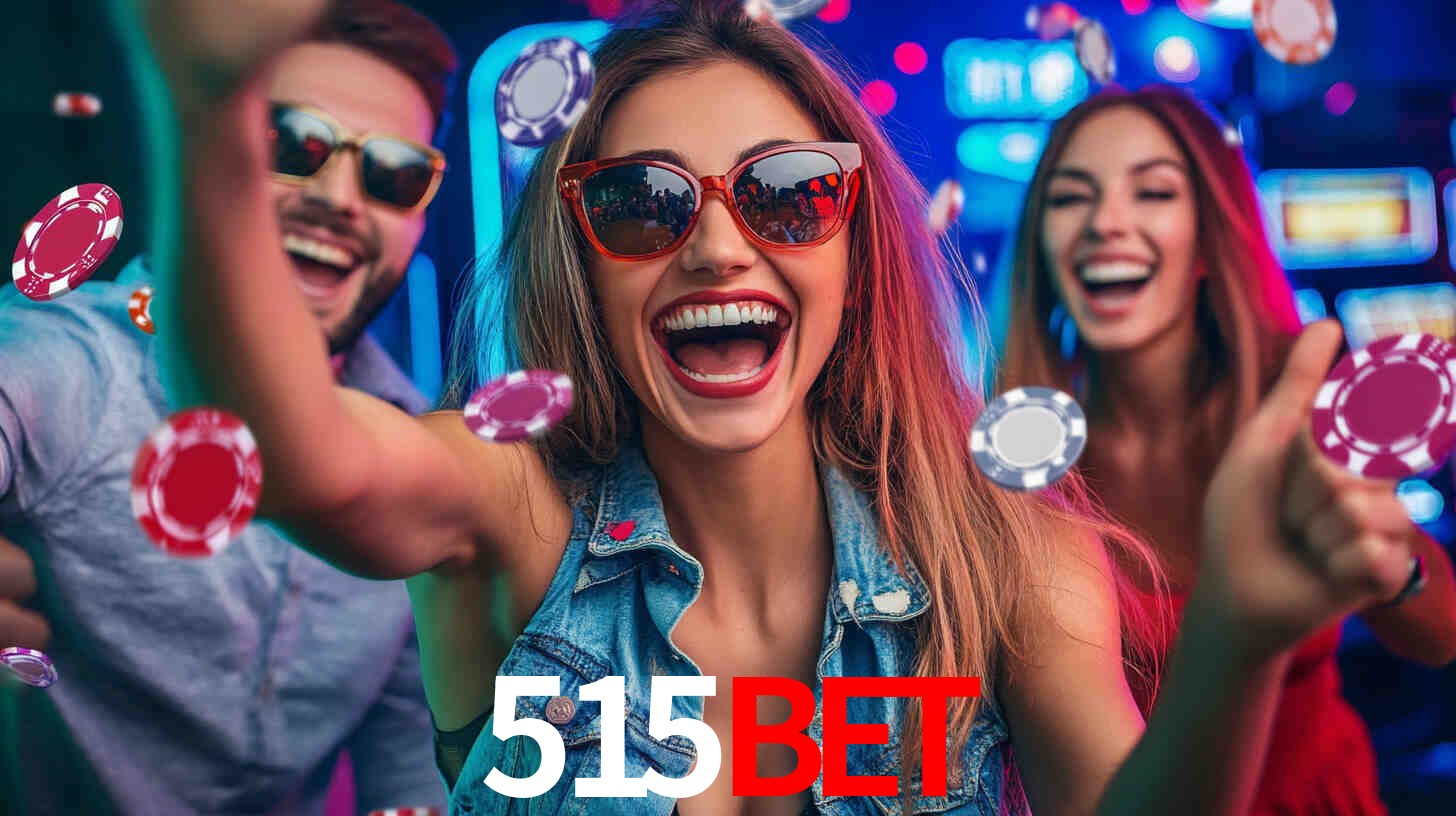 Descubra a Essência do 515bet: Nossa História e Compromissos