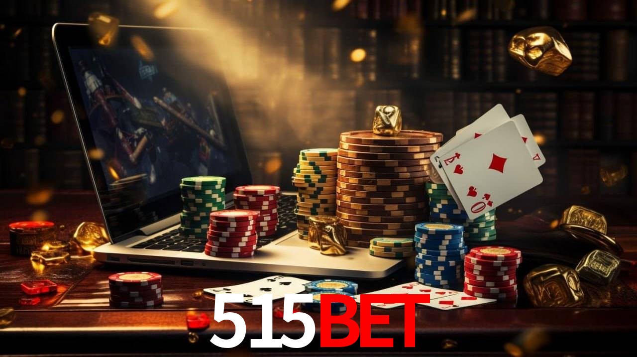 Apostas de Futebol 515bet