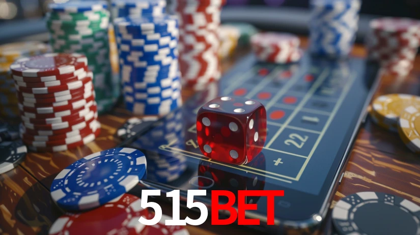 Odds Competitivas 515bet