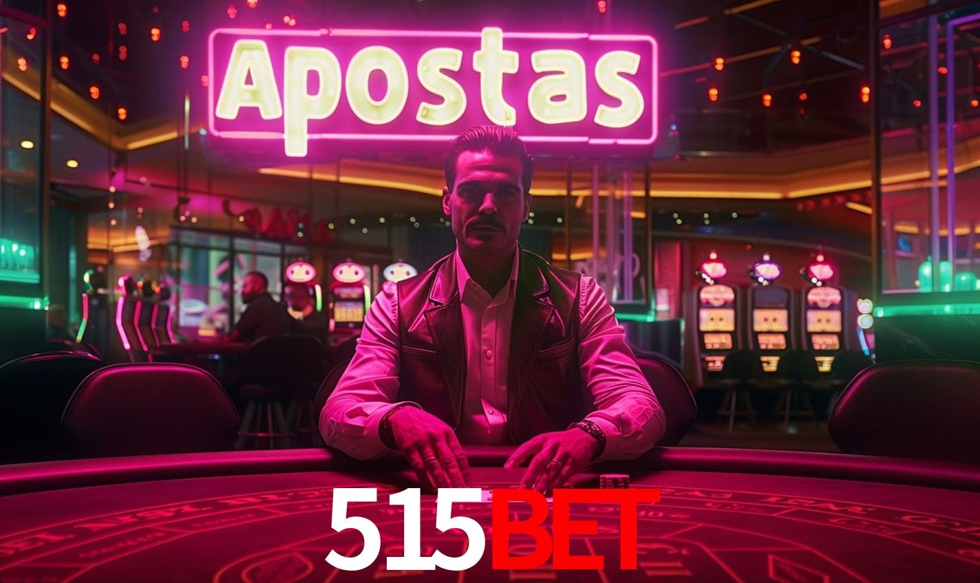 515bet Download Oficial