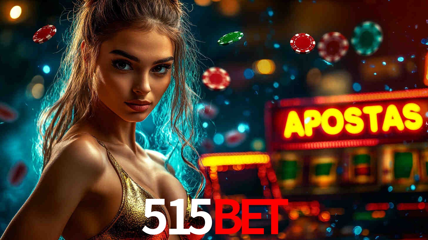 Explorando a Categoria de Eventos em Apostas na 515bet