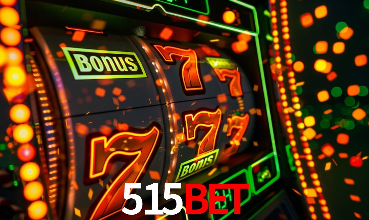515bet Logo 3