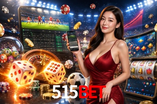 Game Providers 515bet