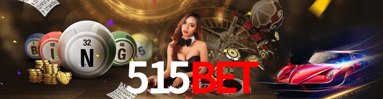 Telegram 515bet - Canal Oficial Verificado