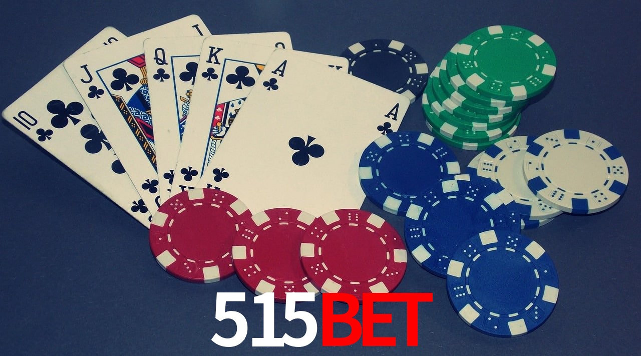 Bonus Features 515bet