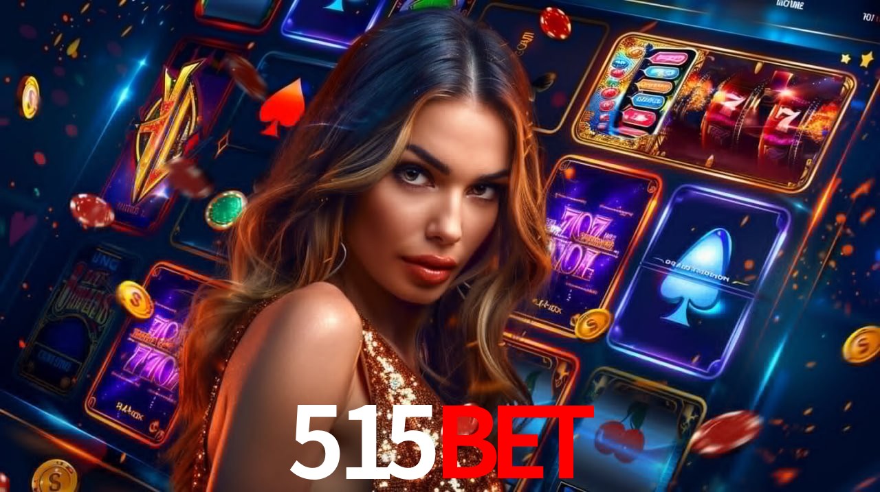 515bet Logo 1
