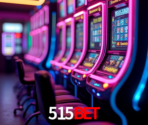 Slots 515bet - Giros Grátis Diários