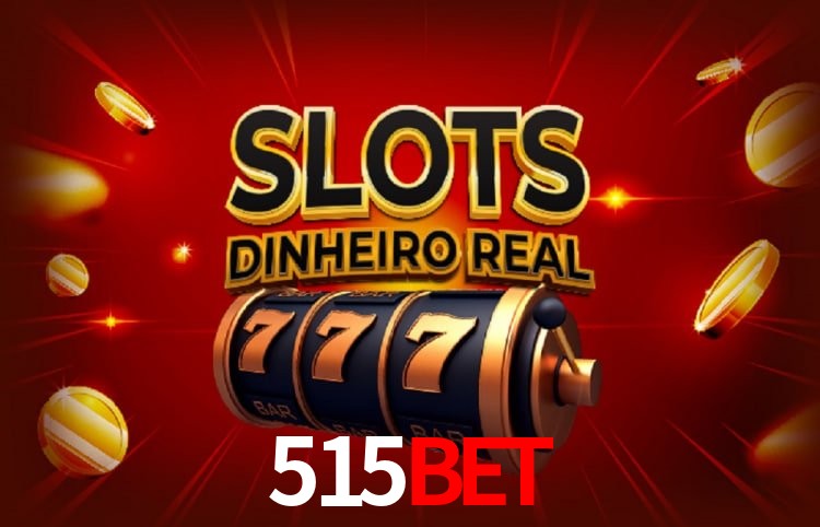 515bet Segurança Logo 1