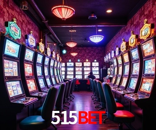 Telegram 515bet - Bônus Diários Exclusivos