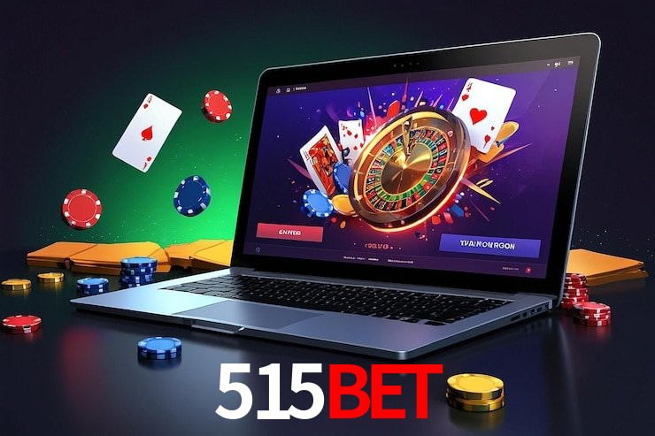 515bet Instalar Logo 3