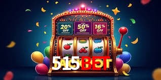 515bet Certificado eCOGRA - Jogos Justos Auditados