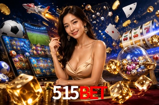 Live Casino 515bet