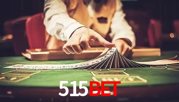 VIP Casino 515bet