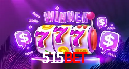 515bet Pagamento Seguro SSL