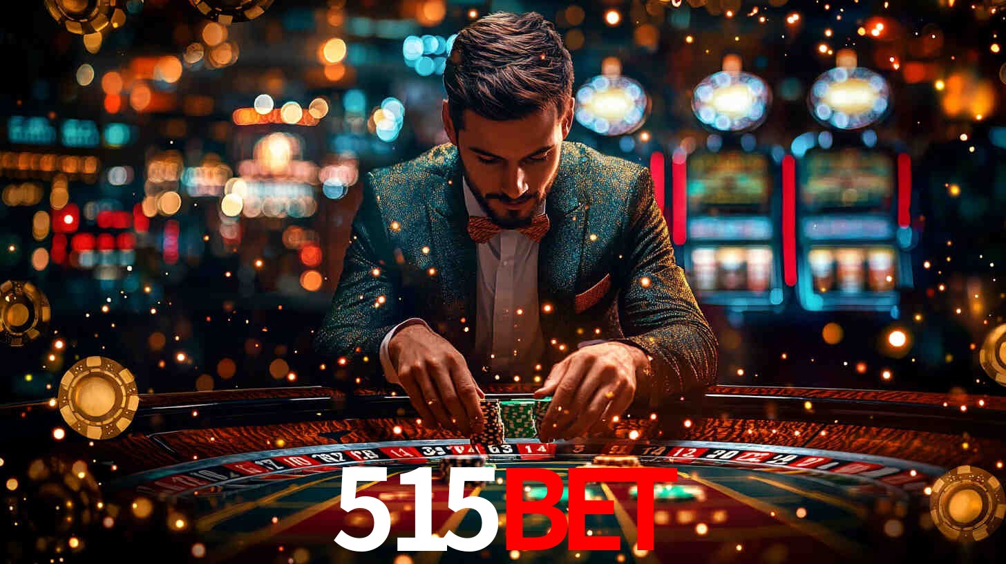 Ofertas Imperdíveis na 515bet: Promoções e Bônus Que Valem a Pena