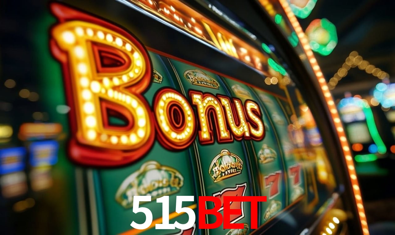 Plataforma 515bet - PIX Instantâneo