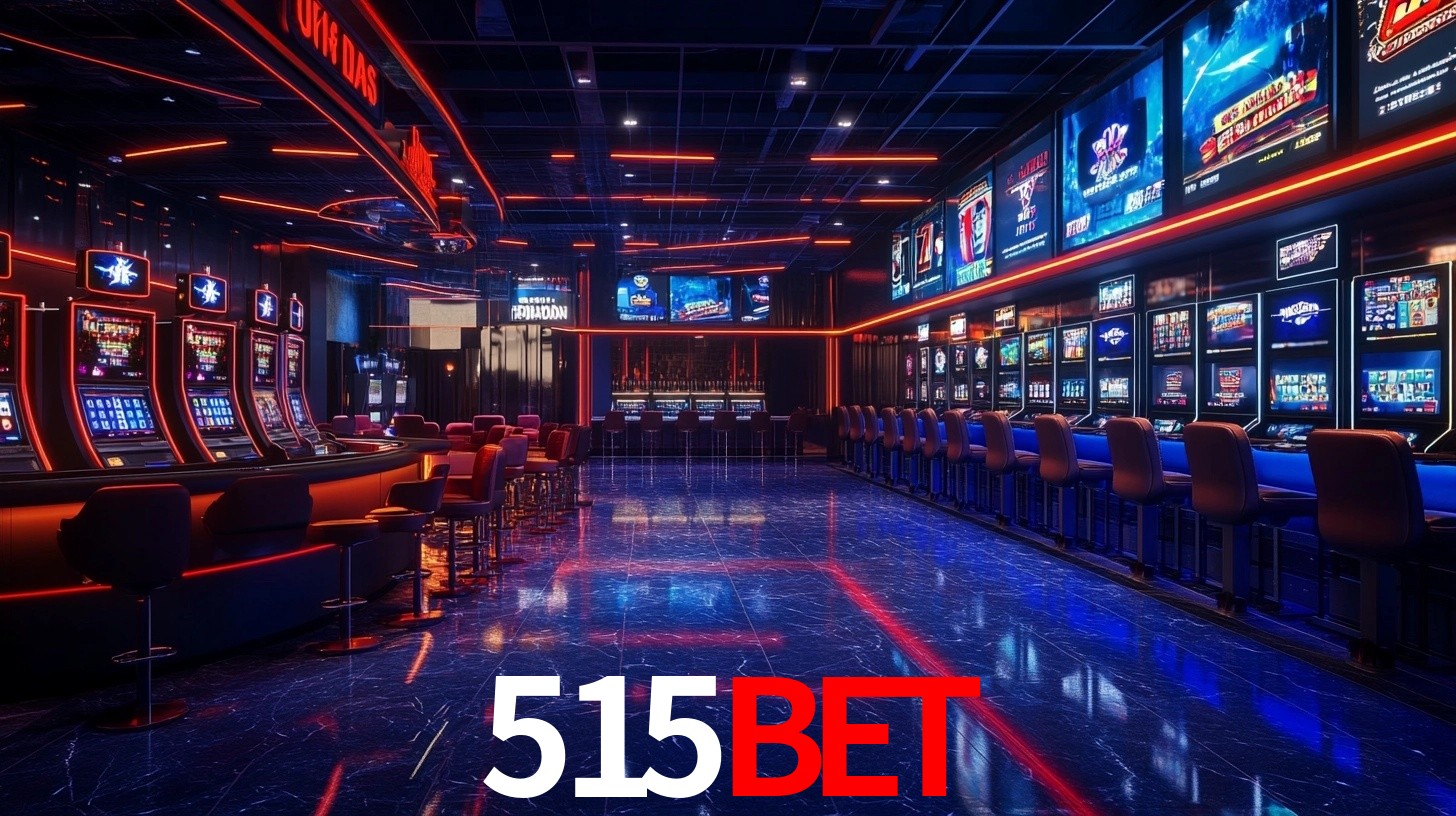 Exclusive Games 515bet