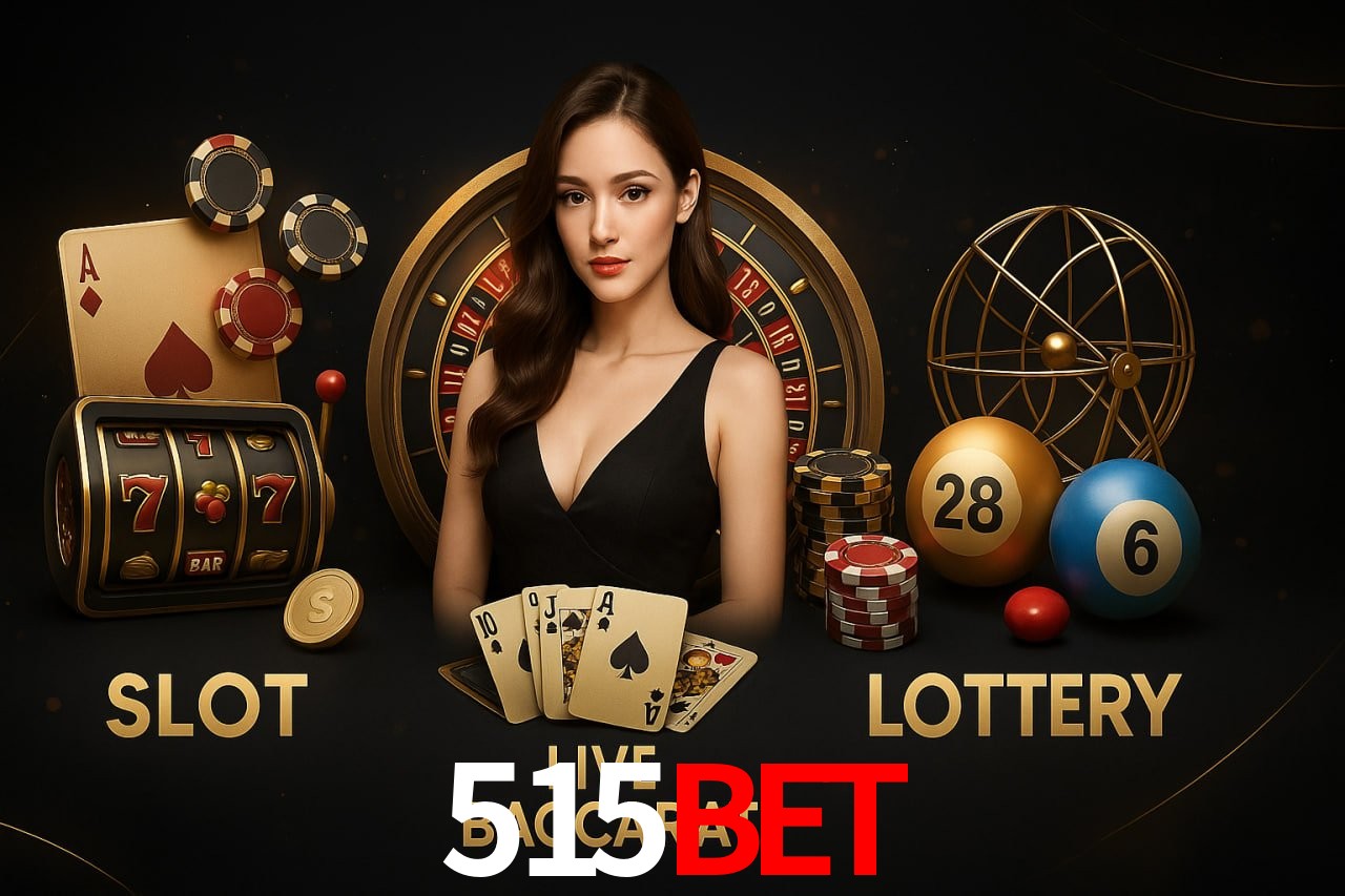 Plataforma 515bet - Segurança SSL 256-bit
