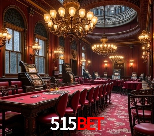 515bet Instalar Logo 1