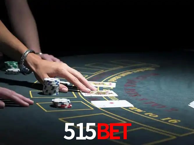 515bet Segurança Logo 2