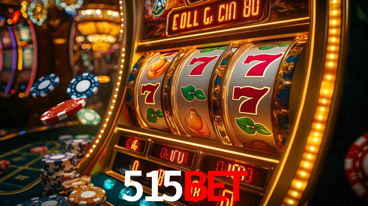 Licença Curaçao 515bet
