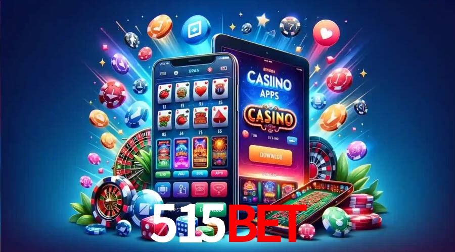 Exclusive Offers 515bet