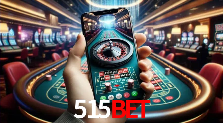 Account Benefits 515bet