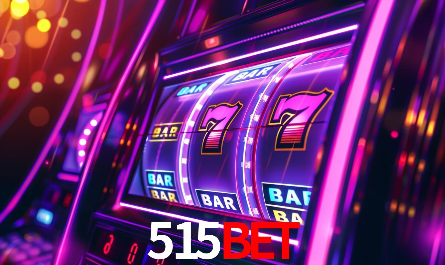 515bet: A Experiência de Casino com Jogos de Mesa ao Vivo