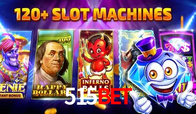 515bet Licença Curaçao Gaming