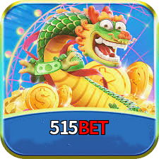 515bet Logo