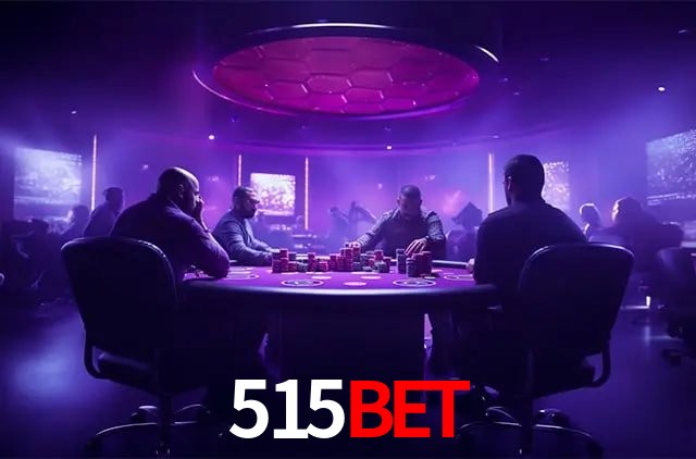 Torneios 515BET