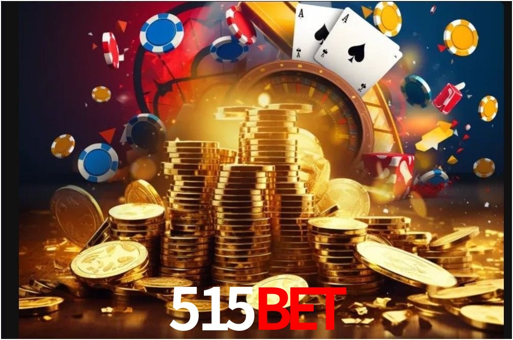 Apostas de Futebol 515BET