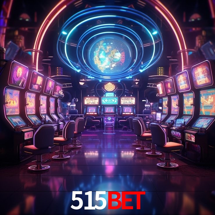 Promoções Sazonais 515BET