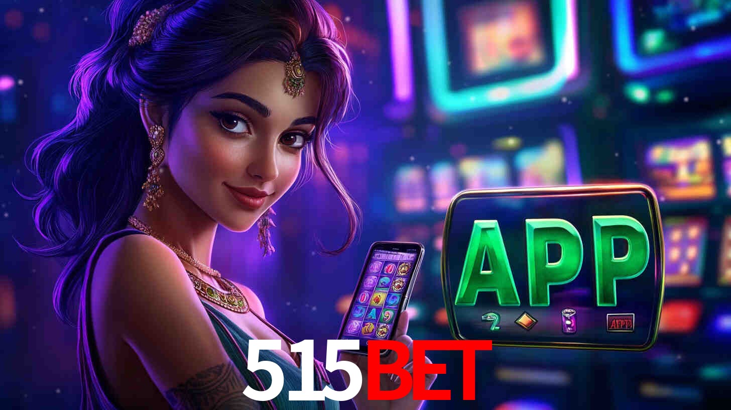 515bet login