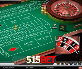 Explorando a Categoria de Eventos em Apostas na 515BET