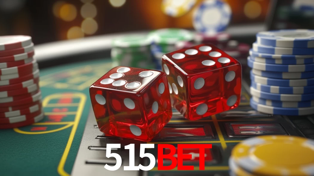 APP oficial da 515BET para mobile