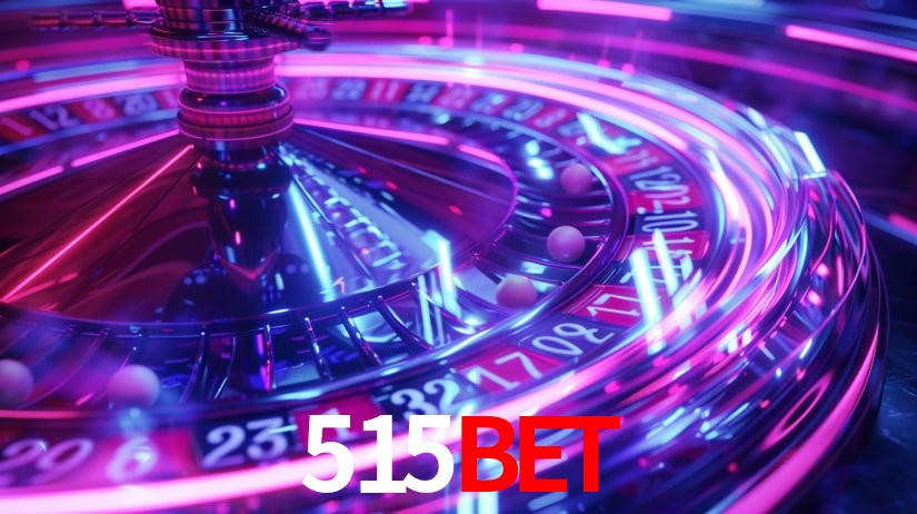 Casino Ao Vivo 515BET