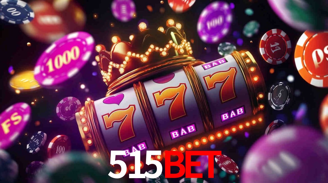 Casino Ao Vivo 515BET