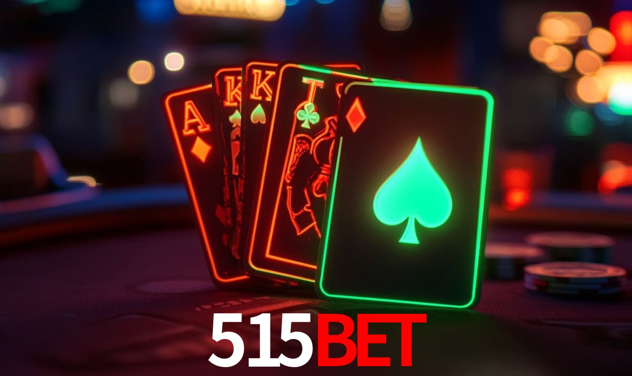 Especiais de Fim de Semana 515BET