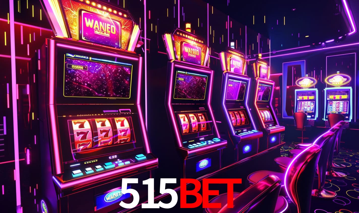 PIX Instantâneo 515BET