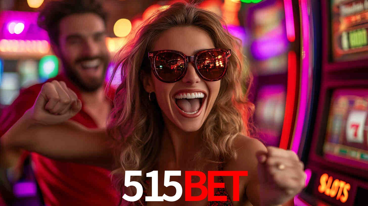 Apostas de Futebol 515BET