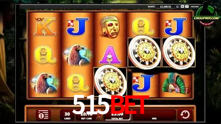 A Revolução dos Aplicativos de Jogos no 515BET