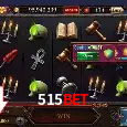 A Emoção da Loteria na 515BET: Uma Chance de Mudança de Vida