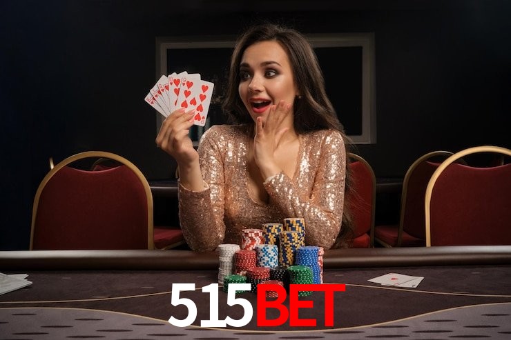 Apostas de Basquete 515BET