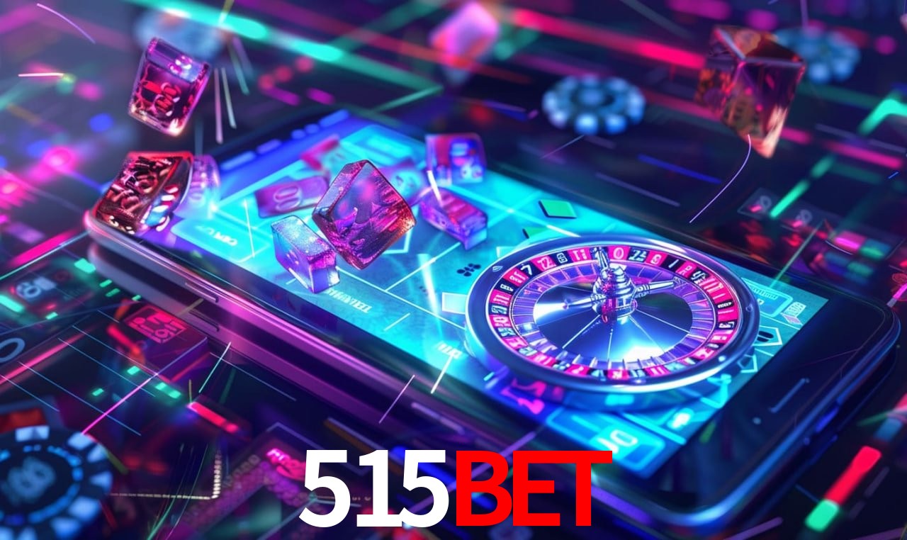 Tecnologia da Plataforma 515BET